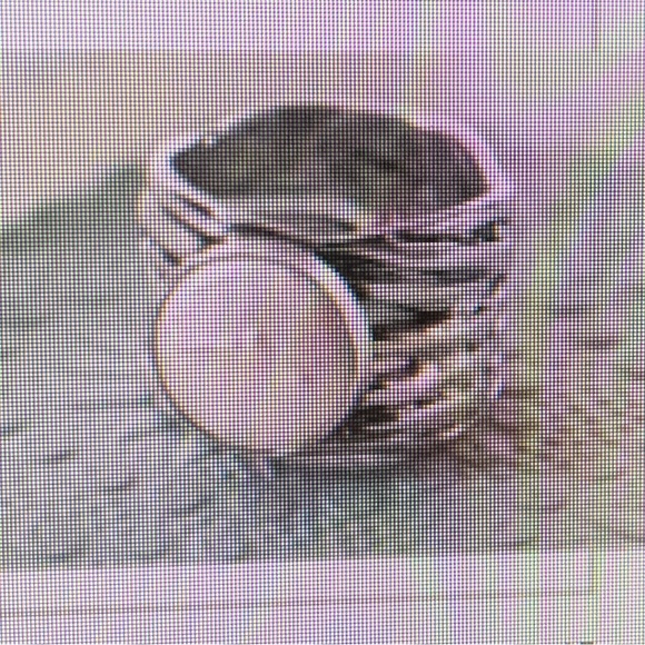 Silpada “Mermaid” Ring - Picture 12 of 16